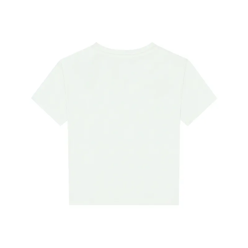 LADY IDEAL Crop Tops Women's-4