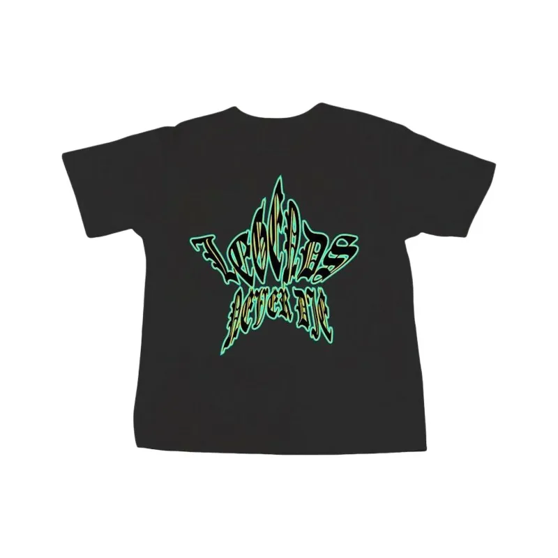 Vlone X Nba YoungBoy My Window Tee-0