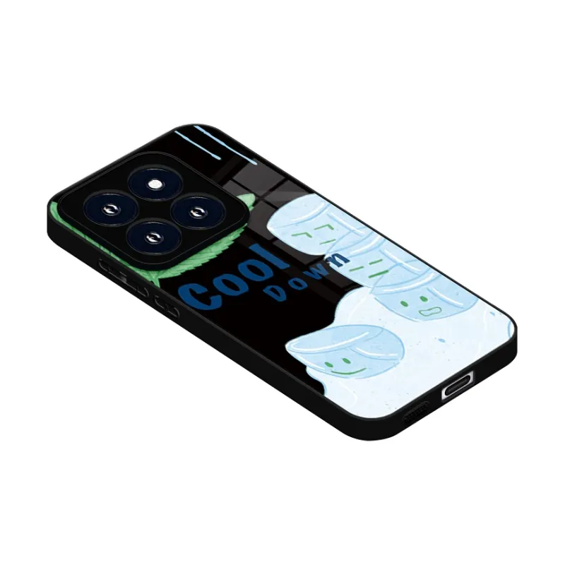Small bones Phone Cases-10
