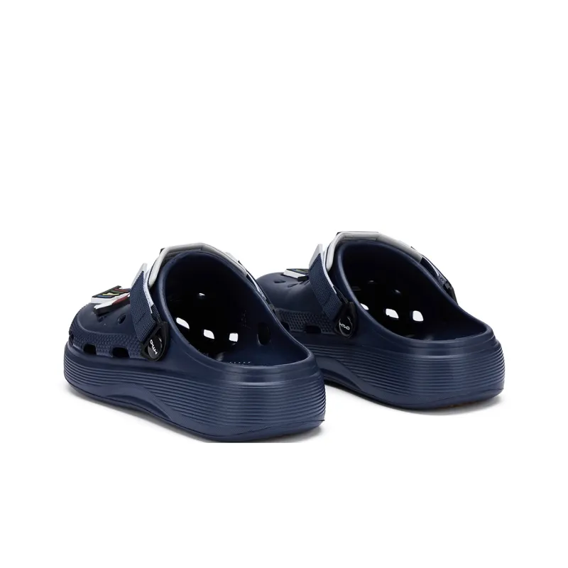 Hotwind Clogs Men-7