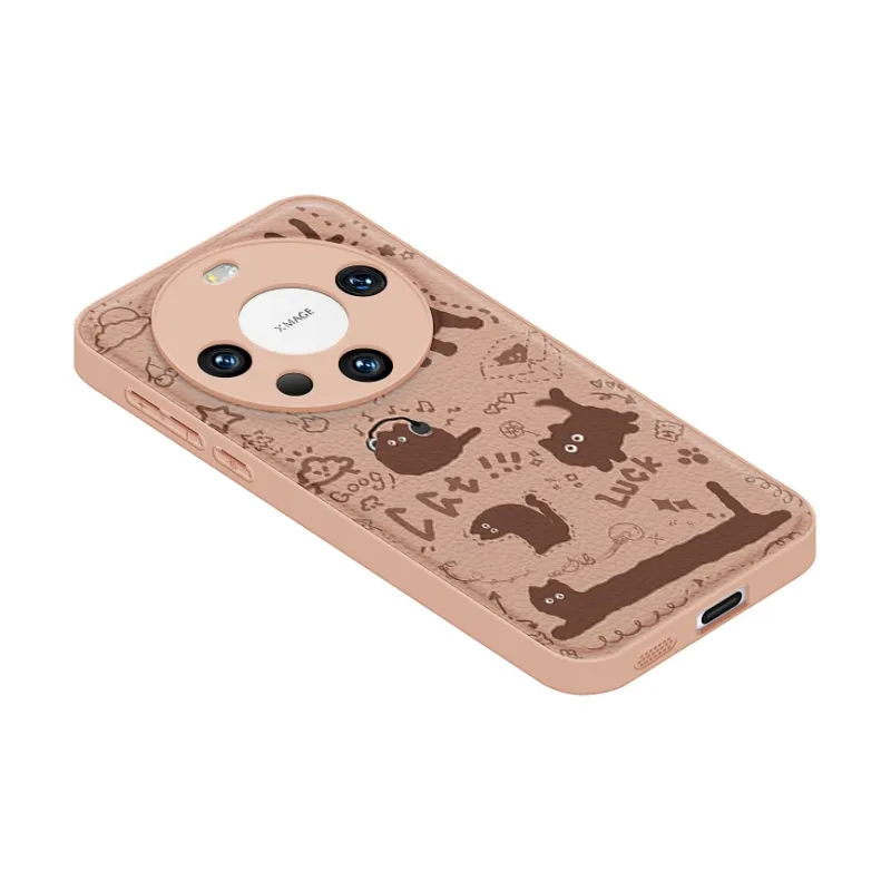 Small bones Phone Cases-4
