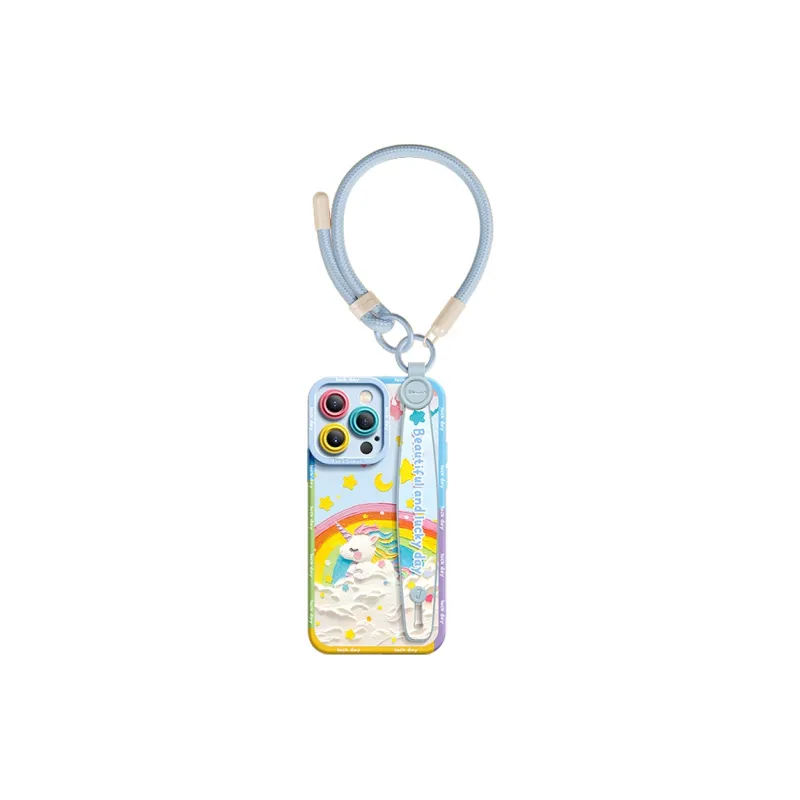 SUPER MOUSE Phone Cases-57
