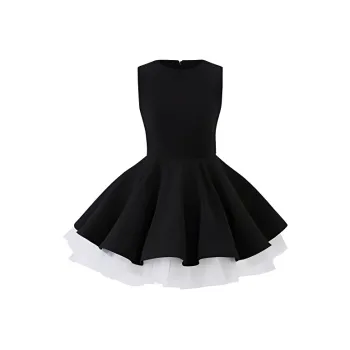SEAR OFFICIAL Sleeveless Dress Women's