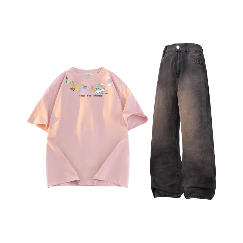MEXICAN Casual Sportswear Unisex-32