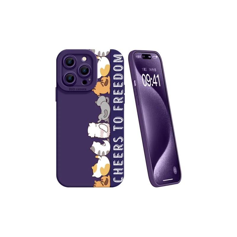 YOOPOO Phone Cases-9