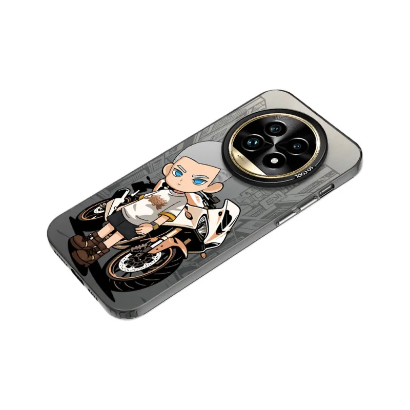 YIBAOBAO Phone Cases-1