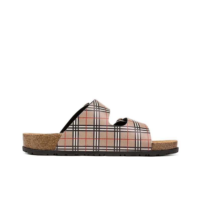 CHAOPAISHA Slip Resistant Abrasion Resistant Slide Slippers Unisex-71
