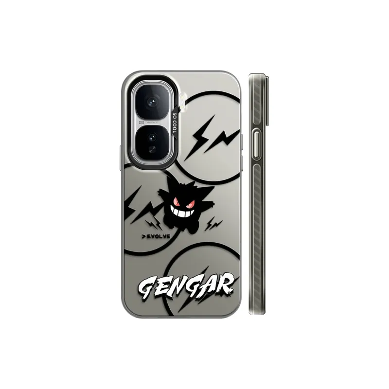 CHUNFAN Phone Cases-5