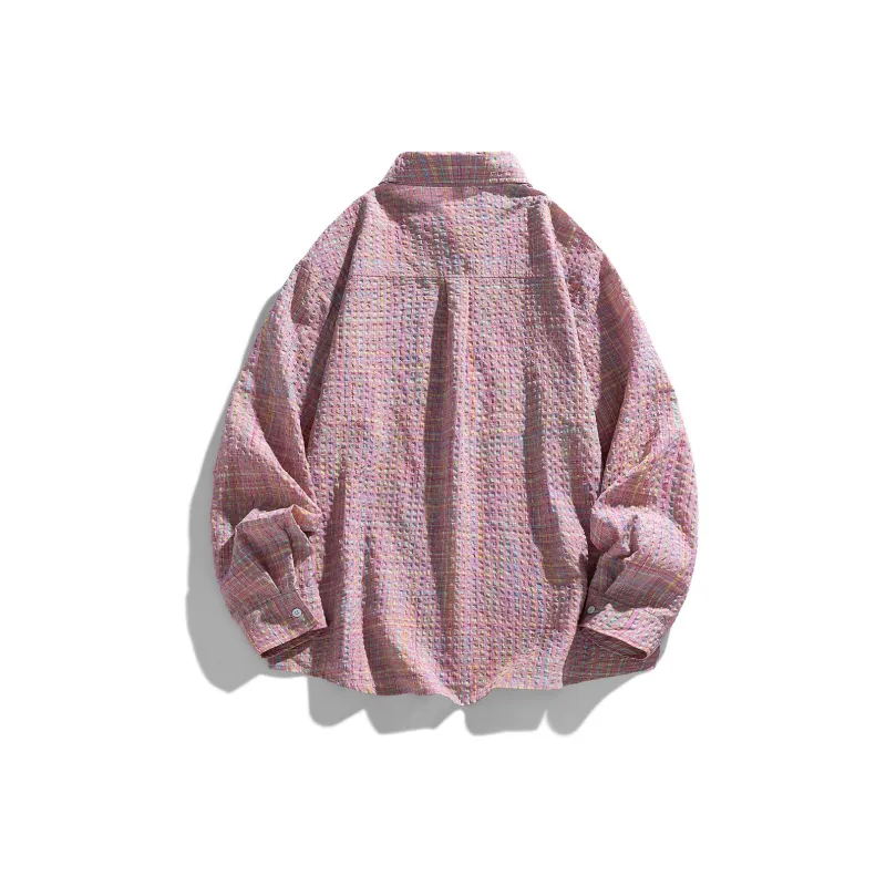 CAT'S PAW Shirts Unisex-22