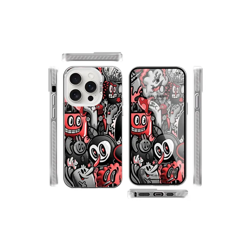CHAOYATU Phone Cases-11