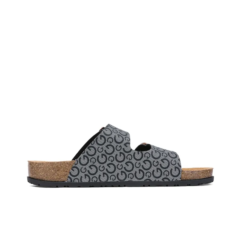 CHAOPAISHA Slip Resistant Abrasion Resistant Slide Slippers Unisex-53