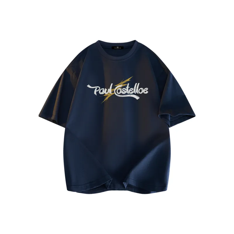 PAUL COSTELLOE T Shirts Unisex-8