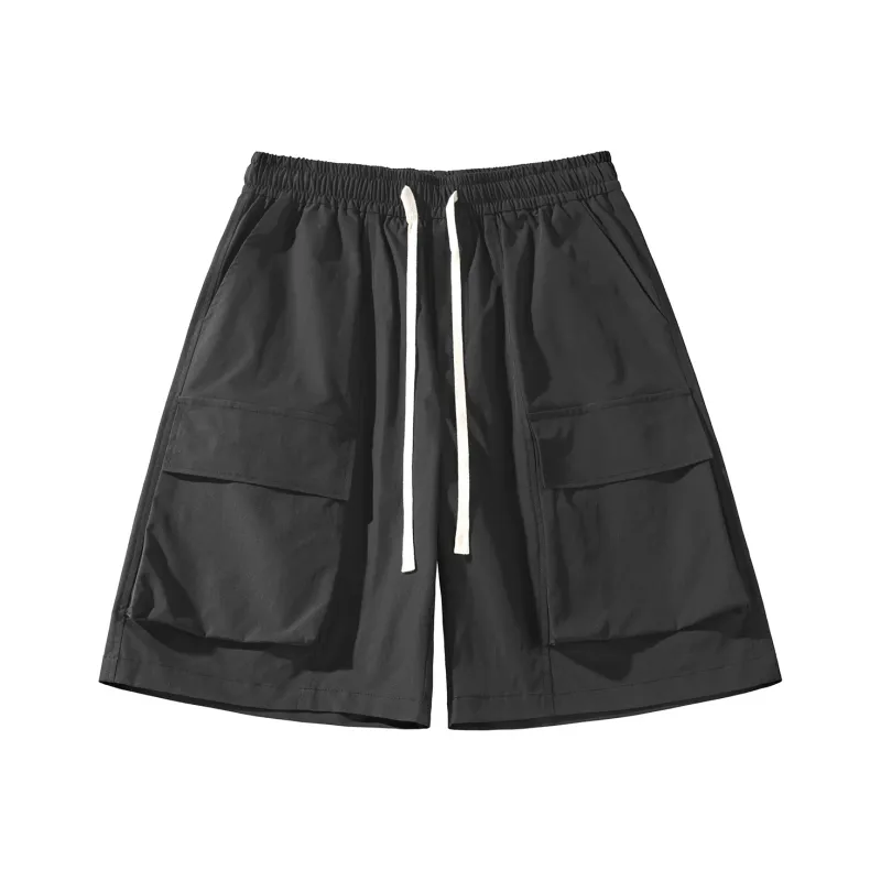 POINTLIMIT Casual Shorts Unisex-0