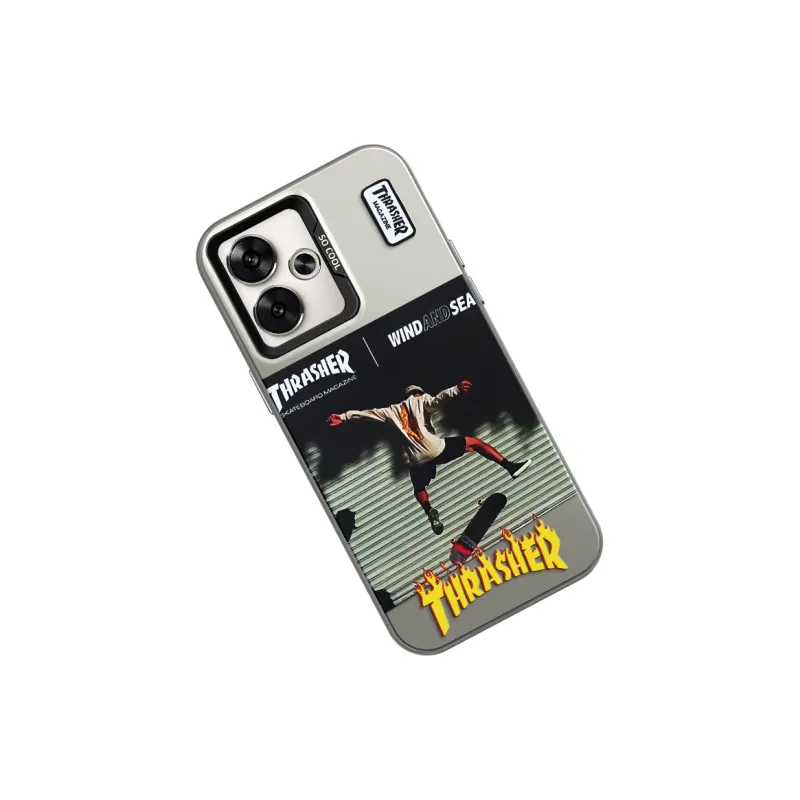 YAOCAI Phone Cases-7