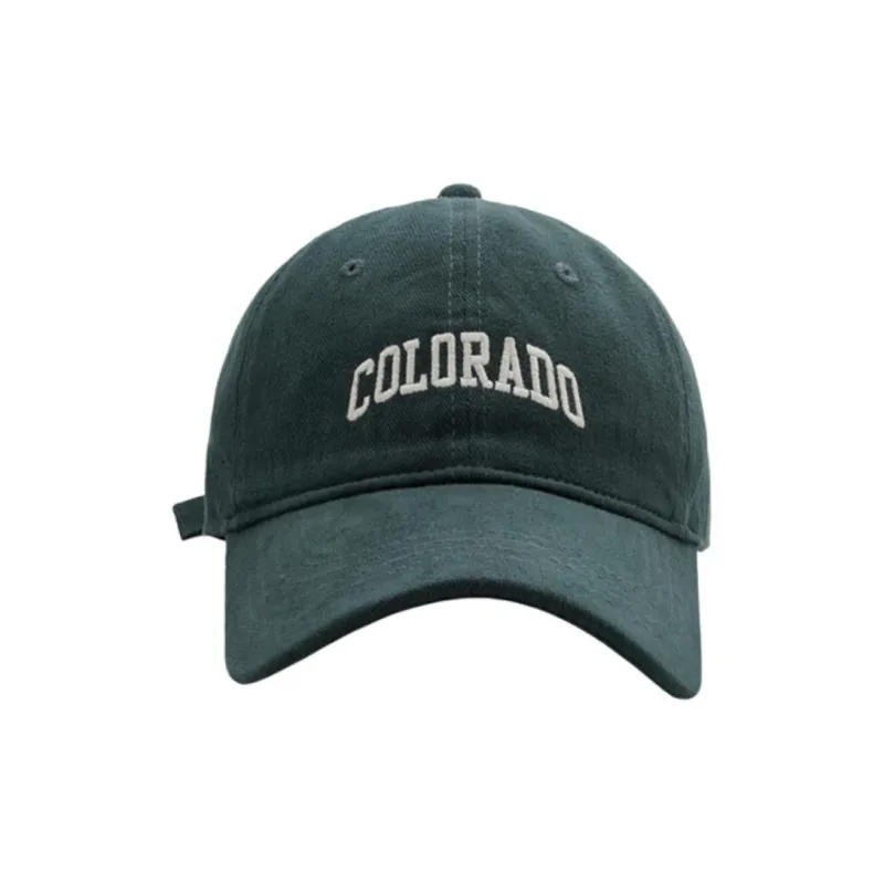 Cotton And Polyester Material Beanie Fashion Trend Hat Accessories Unisex-16