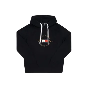Tommy Hilfiger Sweatshirt Men's Marine Blue