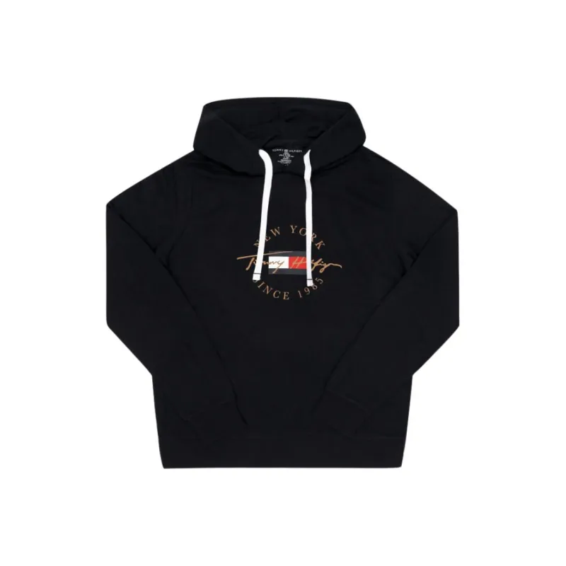 Tommy Hilfiger Sweatshirt Men's Marine Blue-0