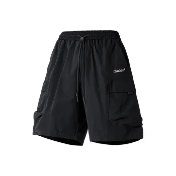 CHARLIE GOLF Casual Shorts Unisex