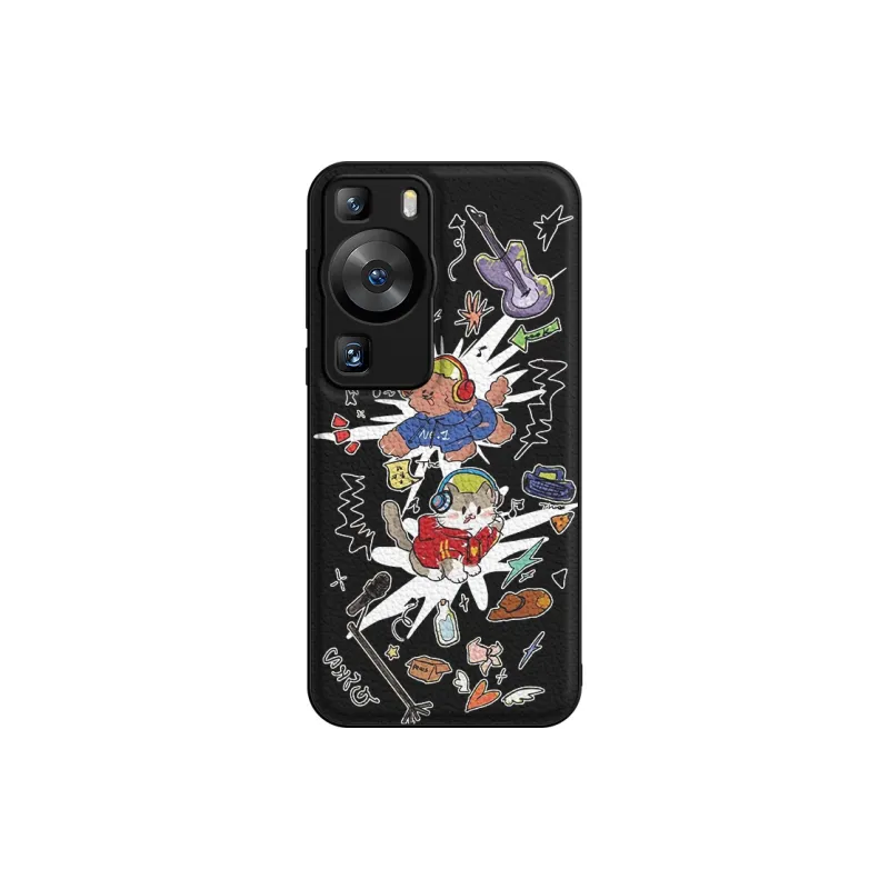 Small bones Phone Cases-9