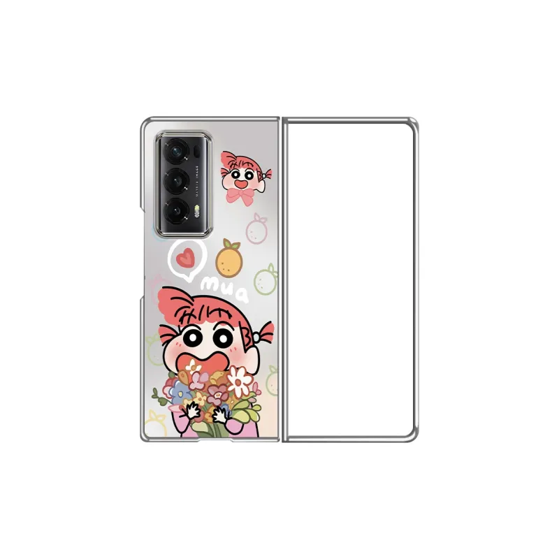 TU QING Phone Cases-16
