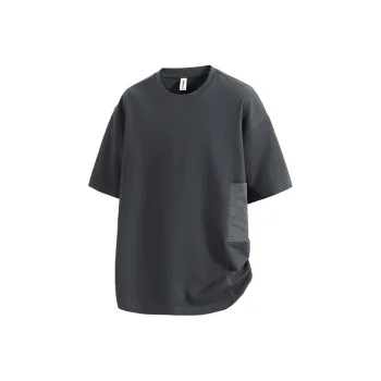 Bejirog T Shirts Men