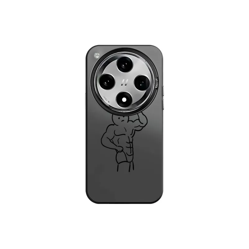 CHAOYATU Phone Cases-3
