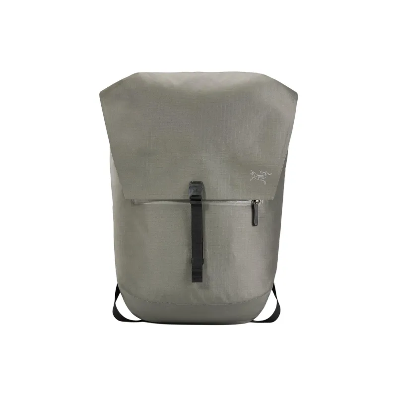 Arcteryx GRANVILLE 20L Backpack Outdoor Bag Nylon Dusty Green Unisex-0
