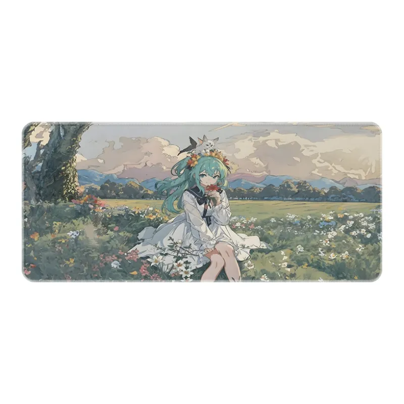 PAJIKELIE Mouse Pads-3