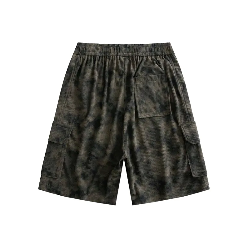 URBAN AUTHENTIC Casual Shorts Unisex-13
