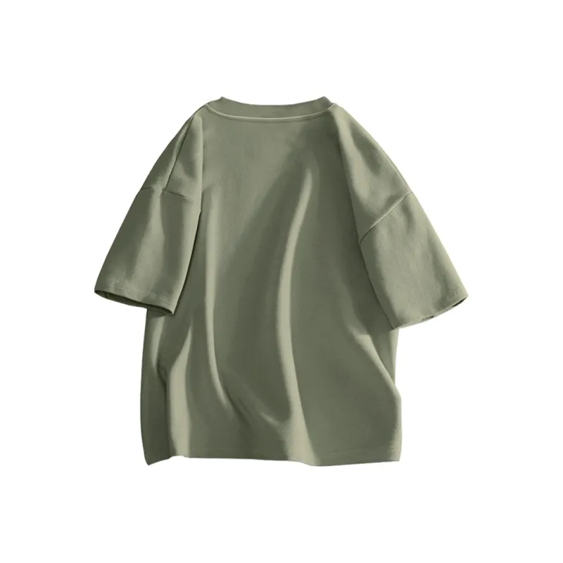 Tonlion T Shirts Unisex-29