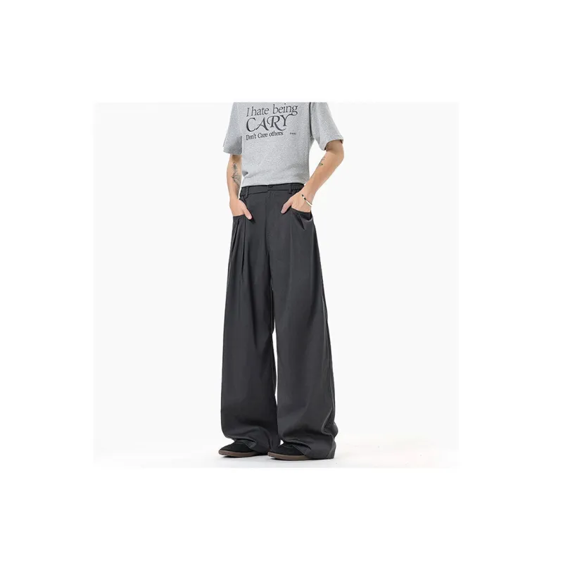 DARK HORSE Casual Pants Unisex-6