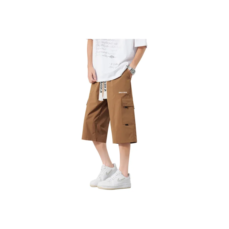 PASOK Casual Shorts Unisex-4