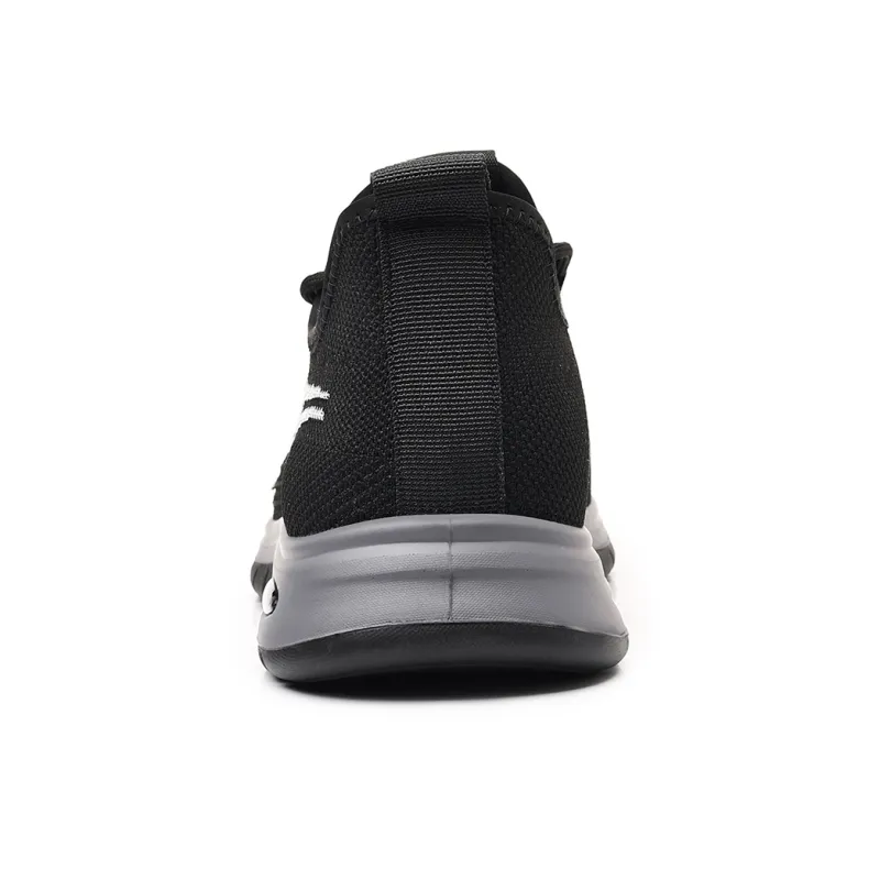 RED DRAGONFLY Running Shoes Breathable Low Top Casual Shoes Men's-4