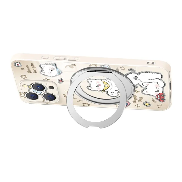 Small bones Phone Cases-2
