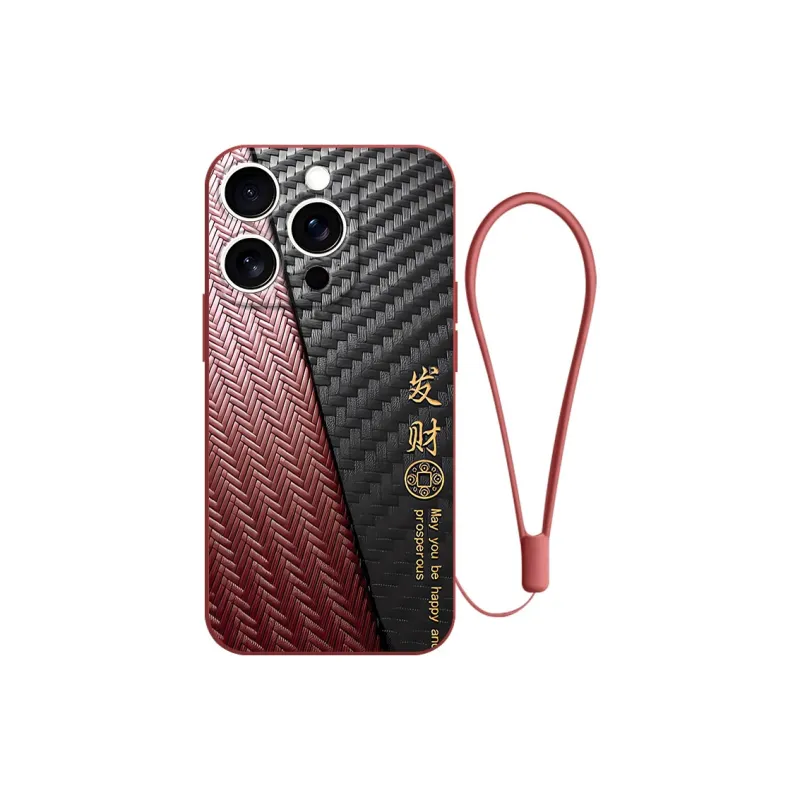QIANHUA Phone Cases-12