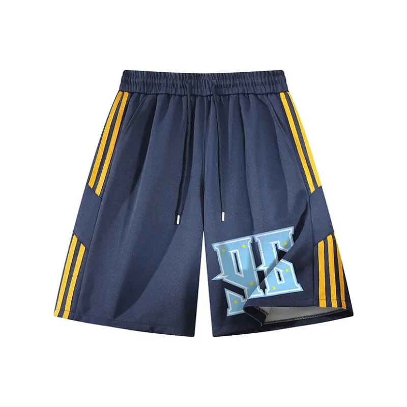 FAX FOR FMACM Casual Shorts Unisex-6