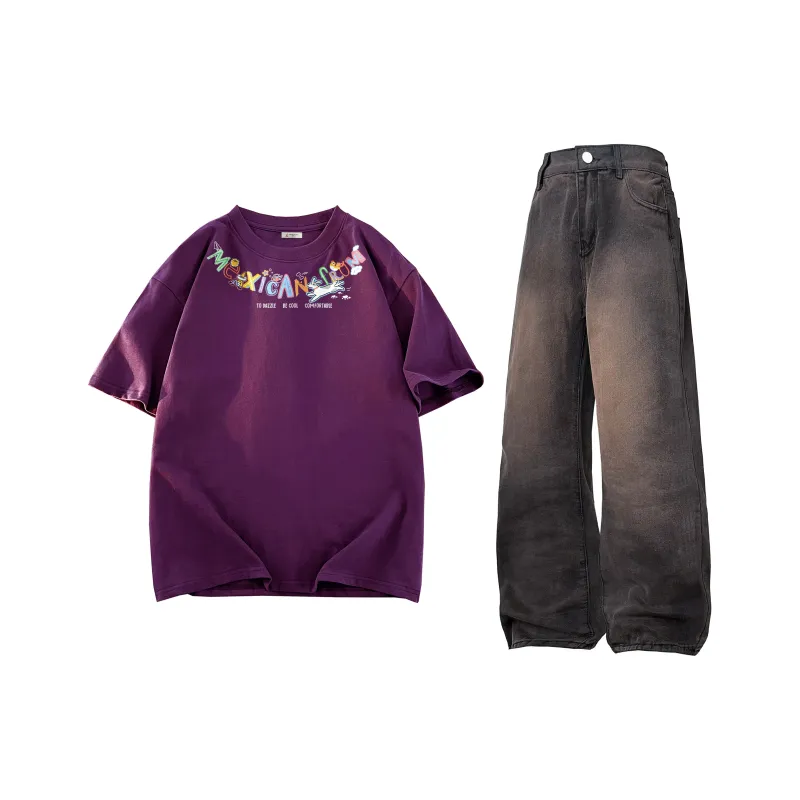 MEXICAN Casual Sportswear Unisex-38