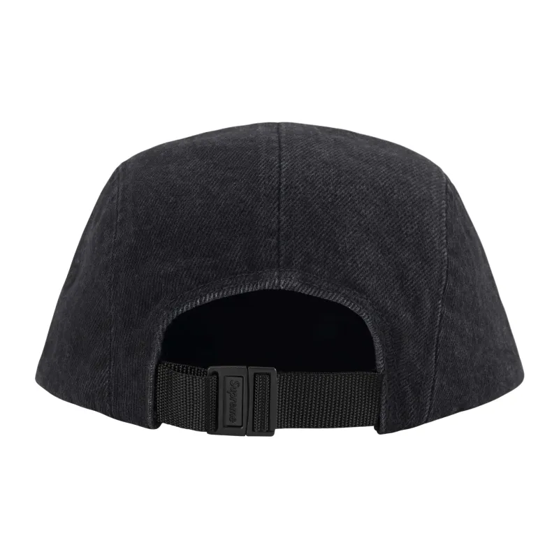 Supreme Denim Camp Cap SS25-1