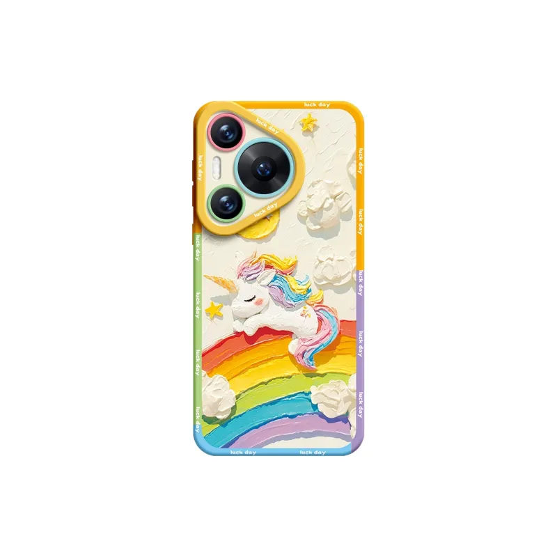 SUPER MOUSE Phone Cases-8