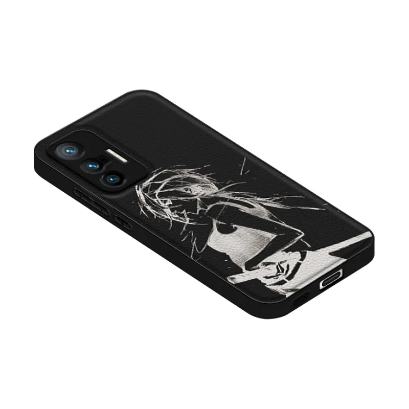 Small bones Phone Cases-10