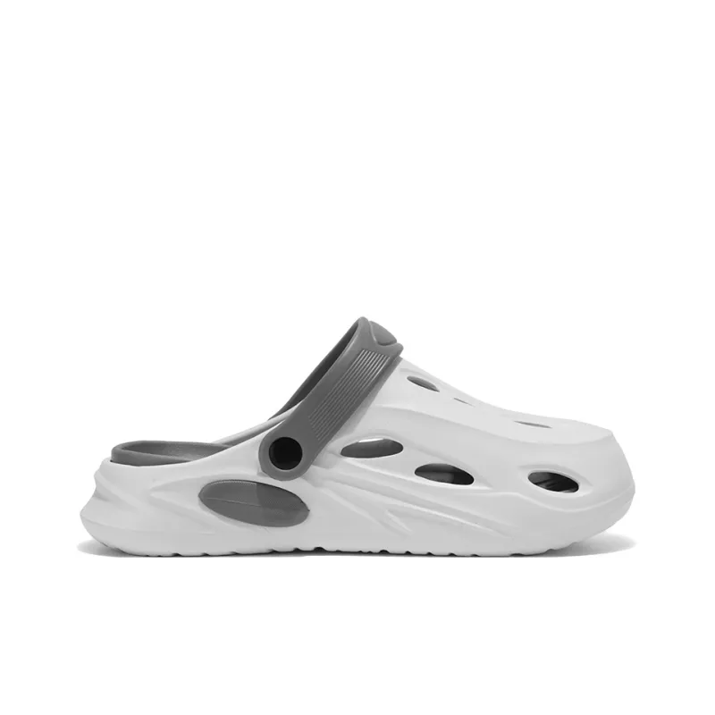 Colorful Creations Clogs Men-8