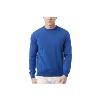 LACOSTE Sweater Men's Dark Blue