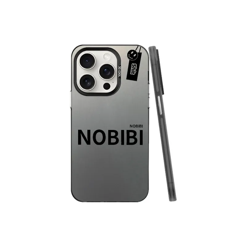 Baochengbao Phone Cases-0