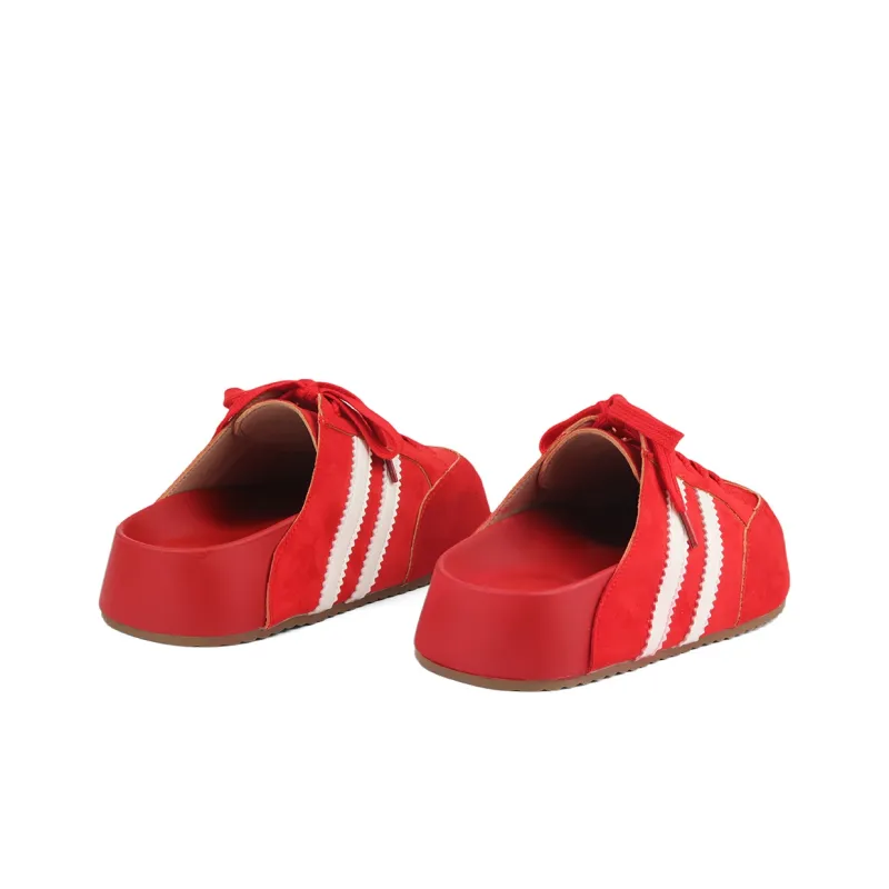 Craftsman Gang Abrasion Resistant Slip Resistant Closed Toe Slippers Women's-9