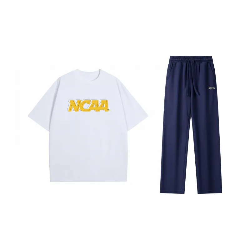 NCAA Casual Sportswear Unisex-11