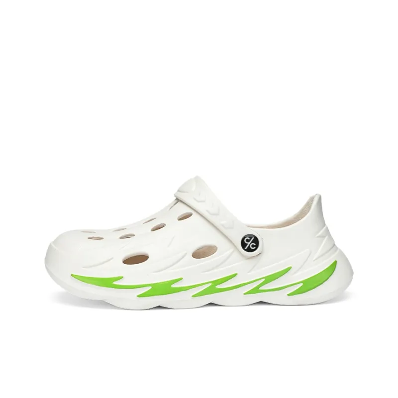 Colorful Creations Clogs Men-17