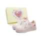 Light Pink (Heart Tulip Box)