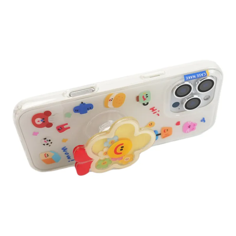 Wei Xin Phone Cases-3