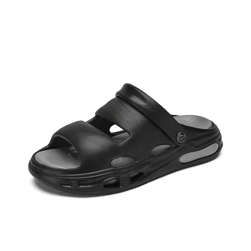 Budding Bear Beach Sandals Men's-0