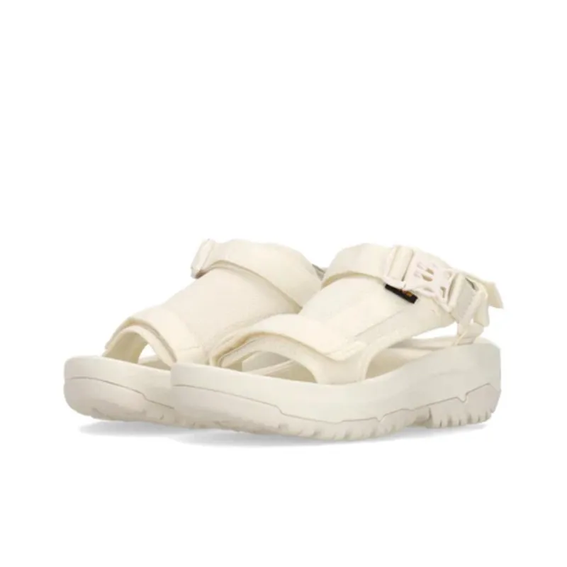 Teva Beach Sandals Women's White-2